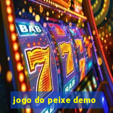 jogo do peixe demo